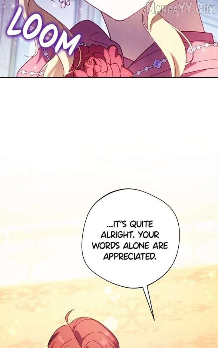 I’m a Villainess, but I Won’t Live Like One Chapter 39 315 38