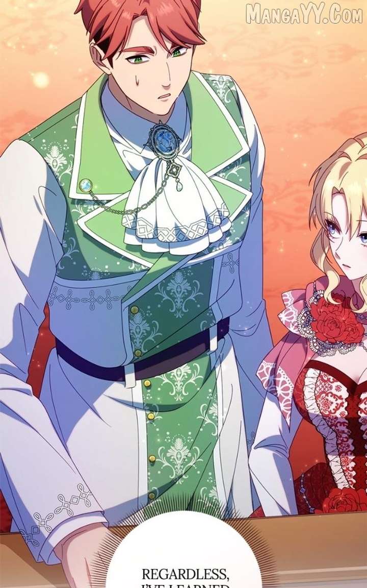 I’m a Villainess, but I Won’t Live Like One Chapter 39 316 39