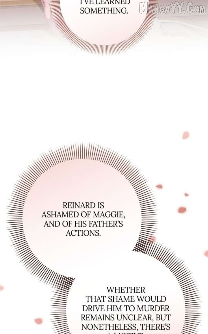 I’m a Villainess, but I Won’t Live Like One Chapter 39 317 40