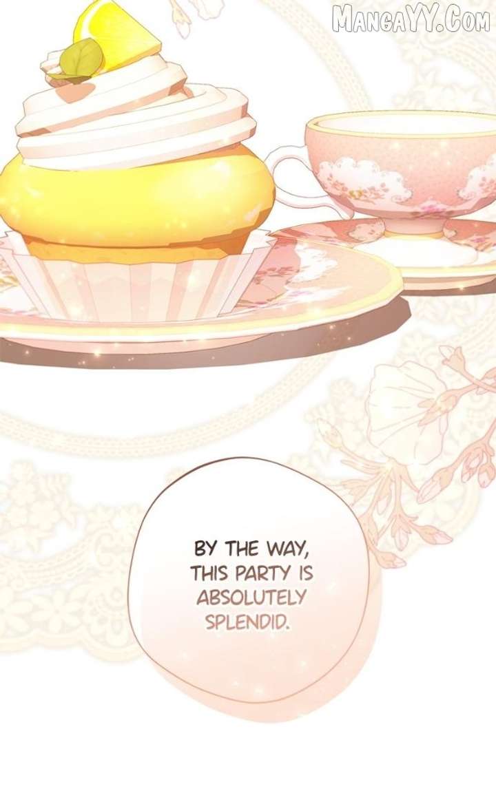 I’m a Villainess, but I Won’t Live Like One Chapter 39 319 42