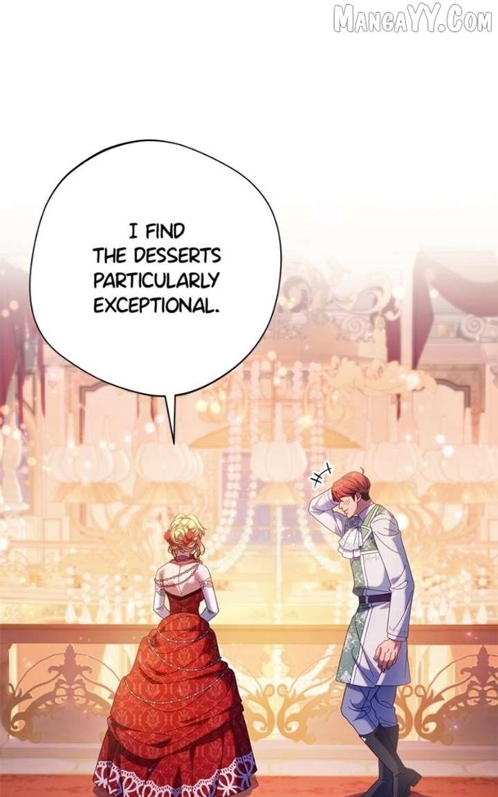 I’m a Villainess, but I Won’t Live Like One Chapter 39 320 43