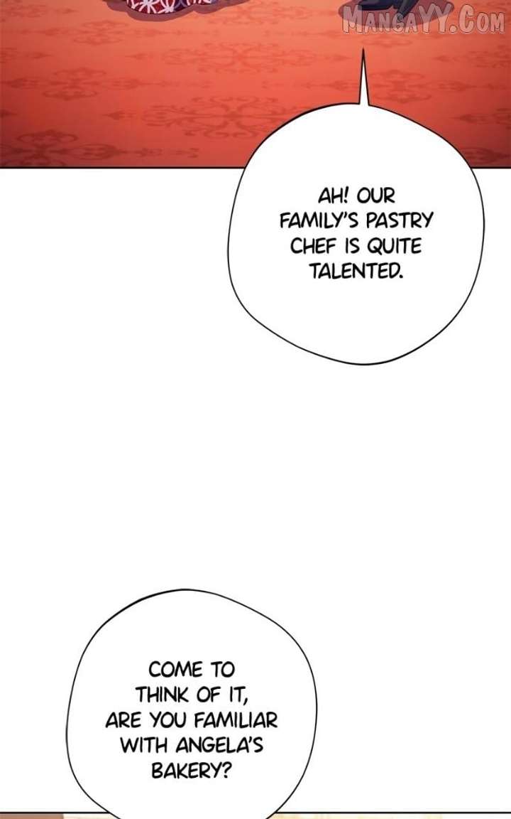 I’m a Villainess, but I Won’t Live Like One Chapter 39 321 44