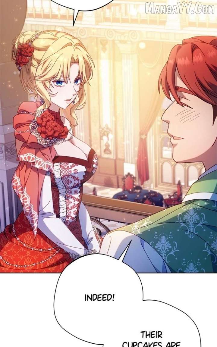 I’m a Villainess, but I Won’t Live Like One Chapter 39 322 45