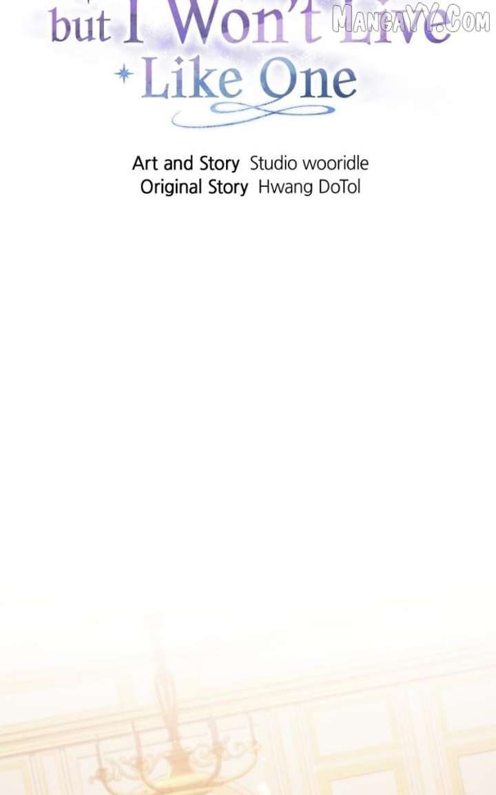 I’m a Villainess, but I Won’t Live Like One Chapter 39 329 52