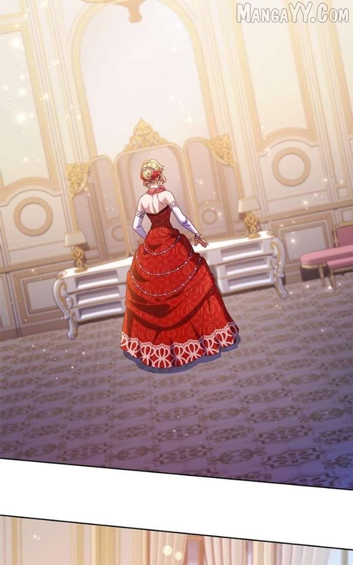 I’m a Villainess, but I Won’t Live Like One Chapter 39 330 53