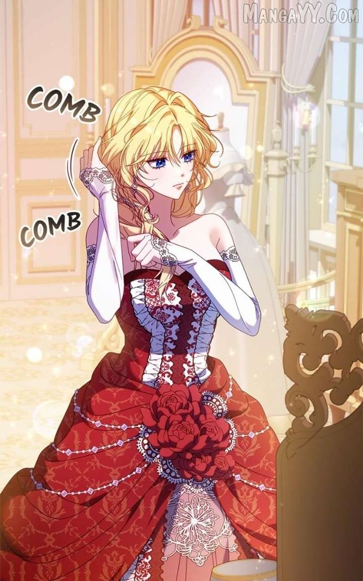 I’m a Villainess, but I Won’t Live Like One Chapter 39 331 54