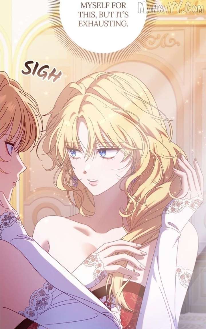 I’m a Villainess, but I Won’t Live Like One Chapter 39 333 56