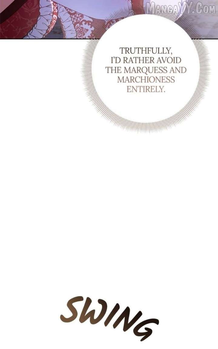 I’m a Villainess, but I Won’t Live Like One Chapter 39 334 57