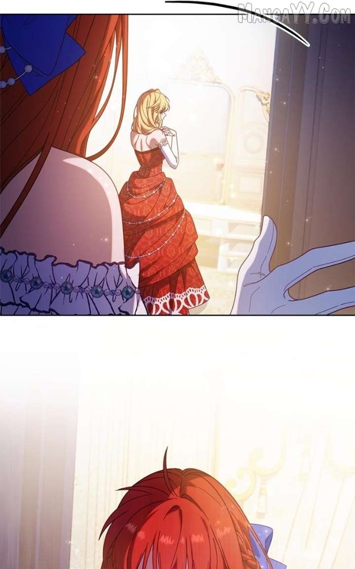 I’m a Villainess, but I Won’t Live Like One Chapter 39 335 58