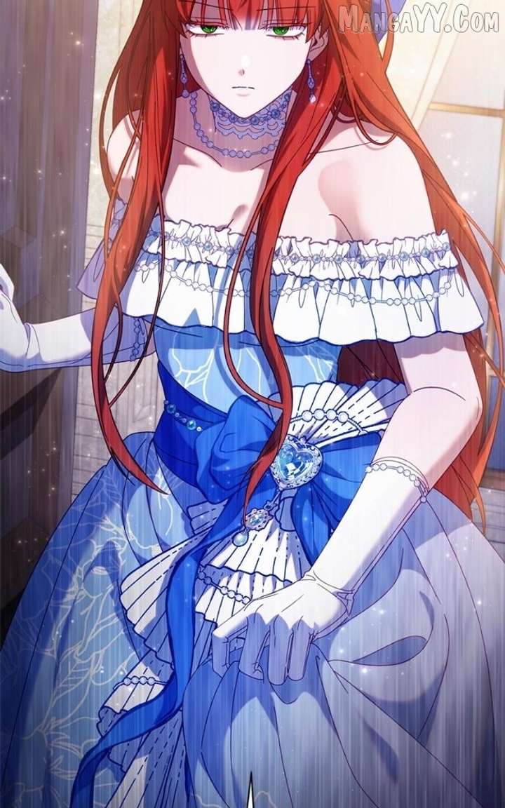 I’m a Villainess, but I Won’t Live Like One Chapter 39 336 59