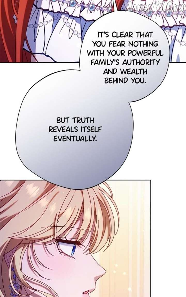 I’m a Villainess, but I Won’t Live Like One Chapter 39 340 63