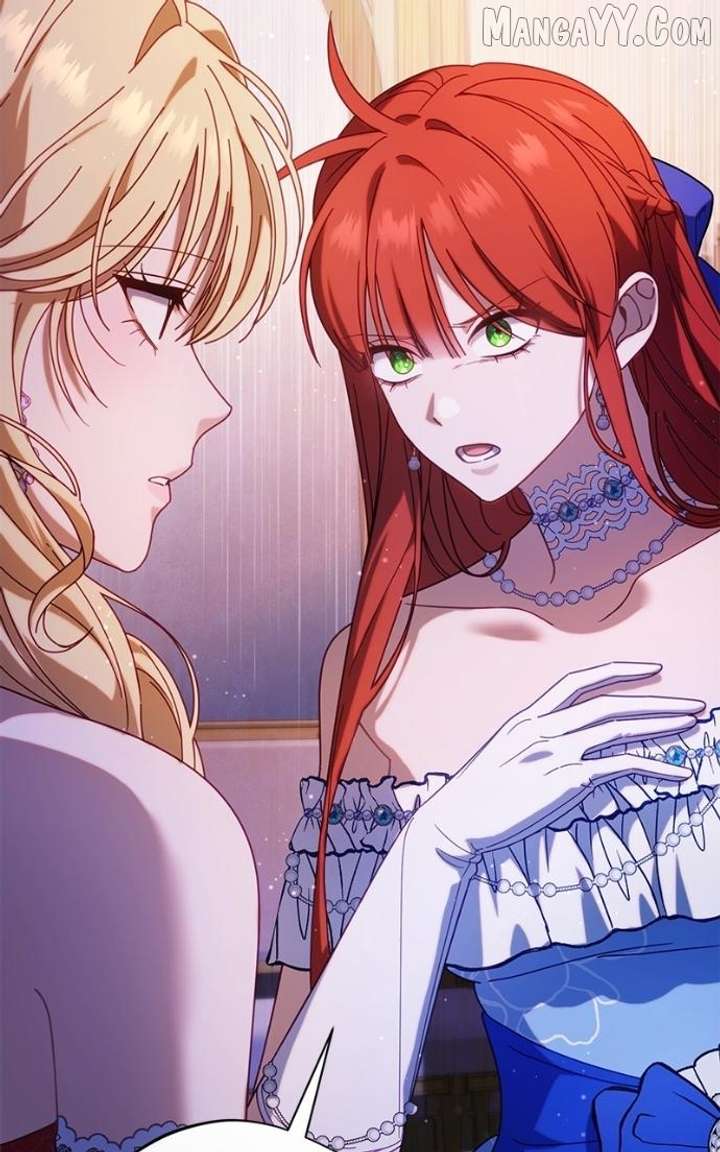 I’m a Villainess, but I Won’t Live Like One Chapter 39 342 65