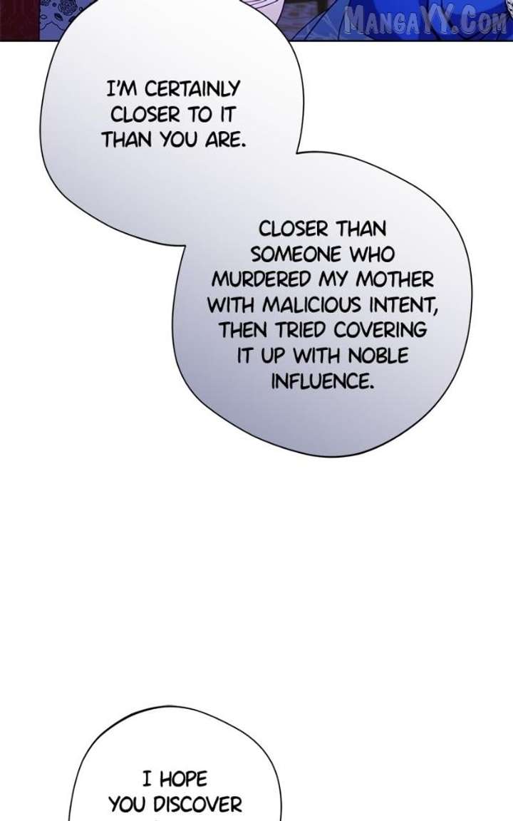 I’m a Villainess, but I Won’t Live Like One Chapter 39 343 66