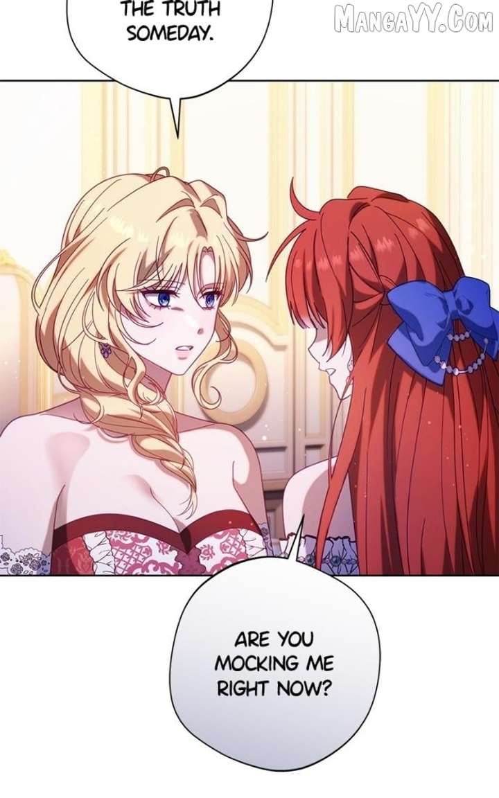 I’m a Villainess, but I Won’t Live Like One Chapter 39 344 67