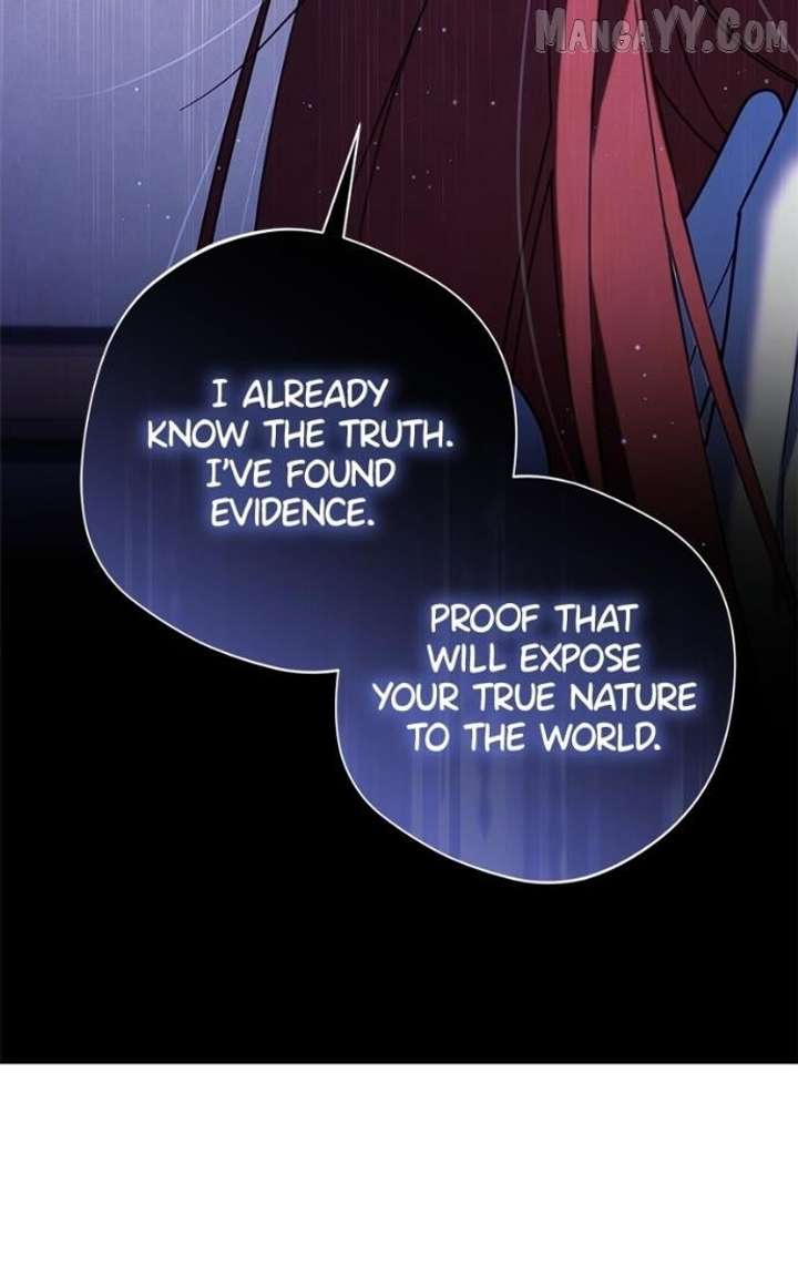 I’m a Villainess, but I Won’t Live Like One Chapter 39 348 71