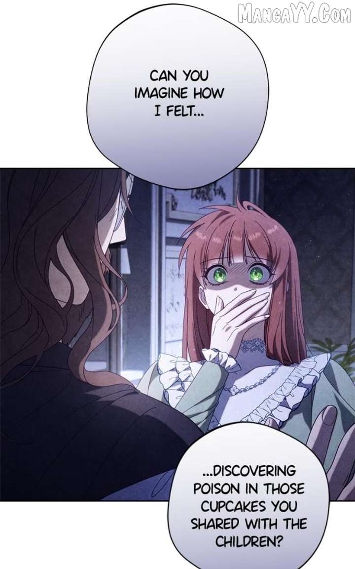 I’m a Villainess, but I Won’t Live Like One Chapter 39 349 72