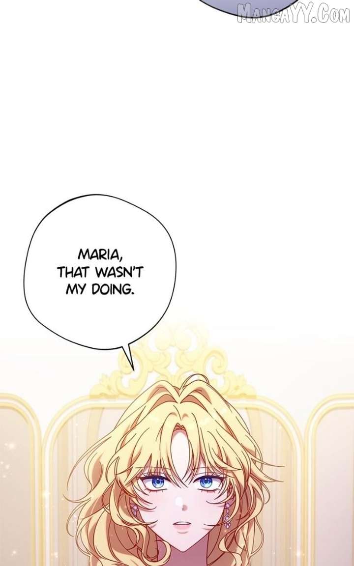 I’m a Villainess, but I Won’t Live Like One Chapter 39 350 73