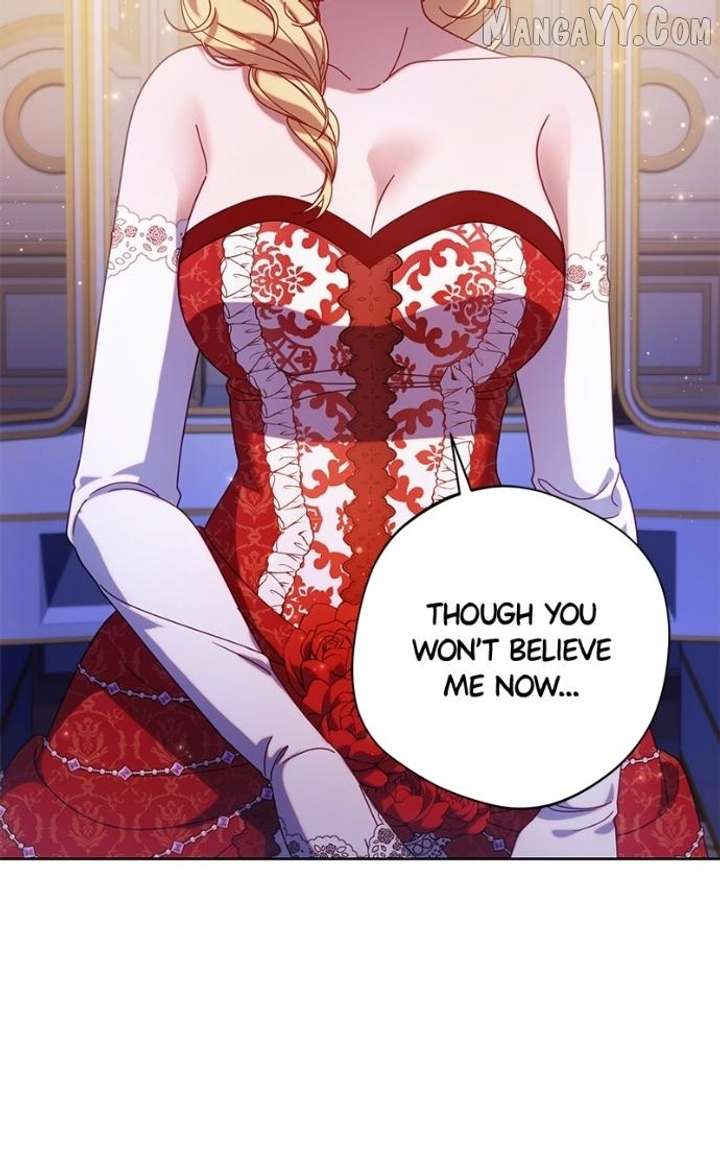 I’m a Villainess, but I Won’t Live Like One Chapter 39 351 74