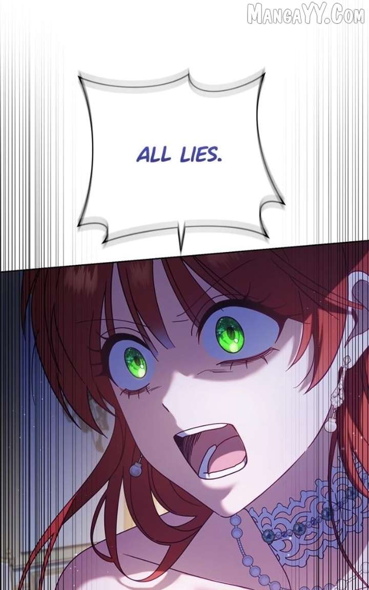 I’m a Villainess, but I Won’t Live Like One Chapter 39 353 76