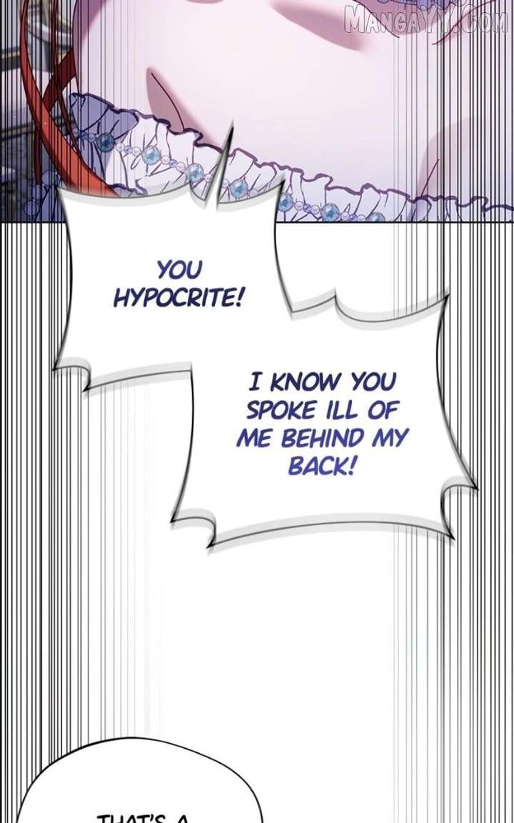 I’m a Villainess, but I Won’t Live Like One Chapter 39 354 77