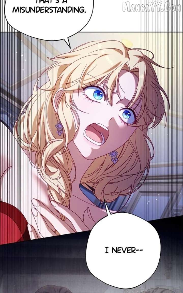 I’m a Villainess, but I Won’t Live Like One Chapter 39 355 78