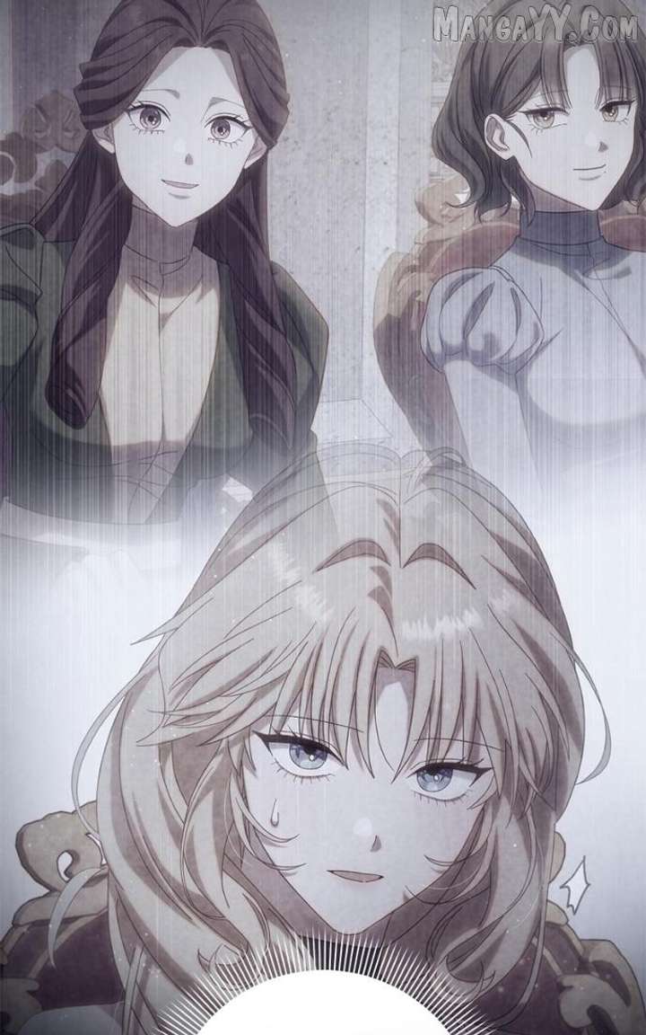 I’m a Villainess, but I Won’t Live Like One Chapter 39 356 79