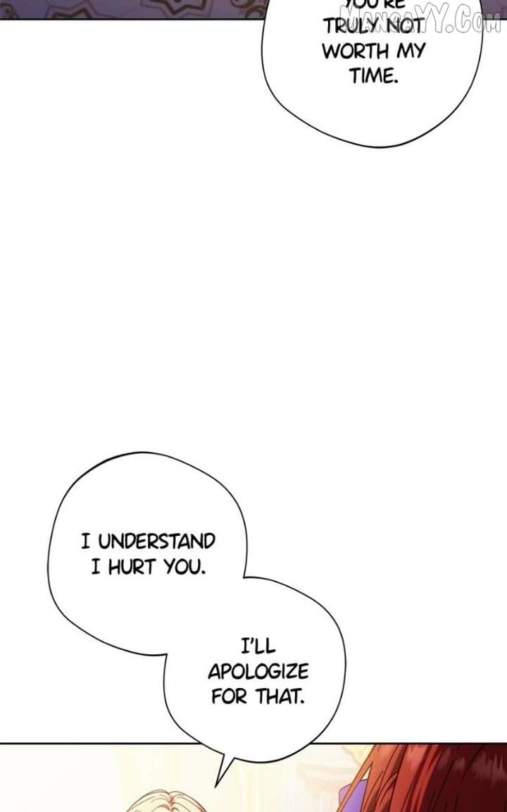 I’m a Villainess, but I Won’t Live Like One Chapter 39 359 82