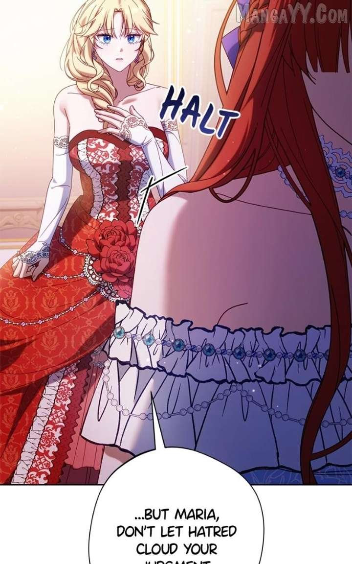 I’m a Villainess, but I Won’t Live Like One Chapter 39 360 83