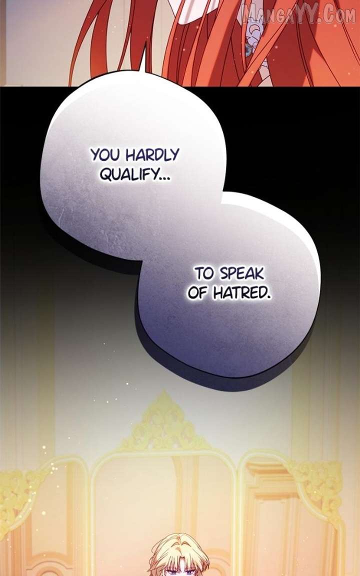 I’m a Villainess, but I Won’t Live Like One Chapter 39 363 86