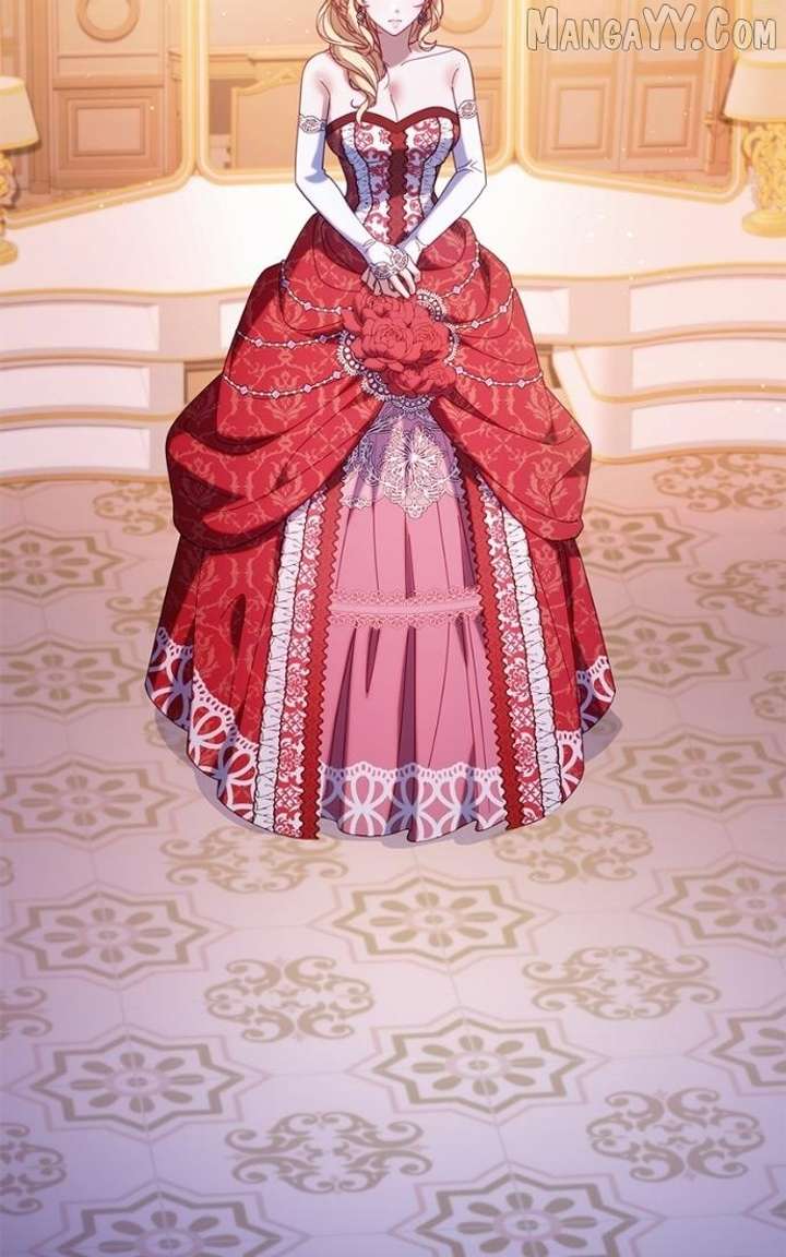 I’m a Villainess, but I Won’t Live Like One Chapter 39 364 87