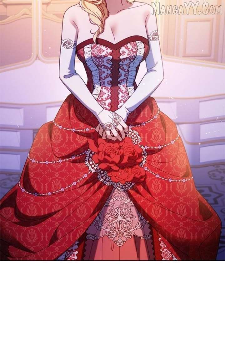 I’m a Villainess, but I Won’t Live Like One Chapter 39 366 89