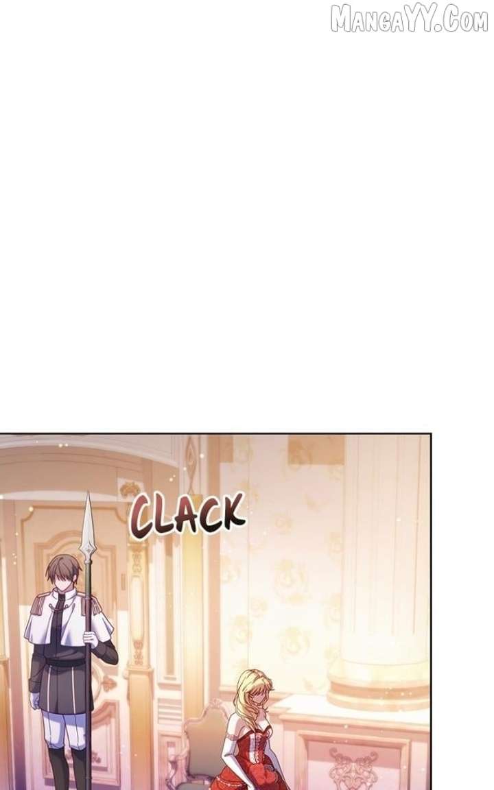 I’m a Villainess, but I Won’t Live Like One Chapter 40 302 01