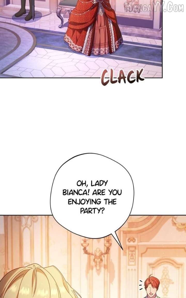 I’m a Villainess, but I Won’t Live Like One Chapter 40 303 02