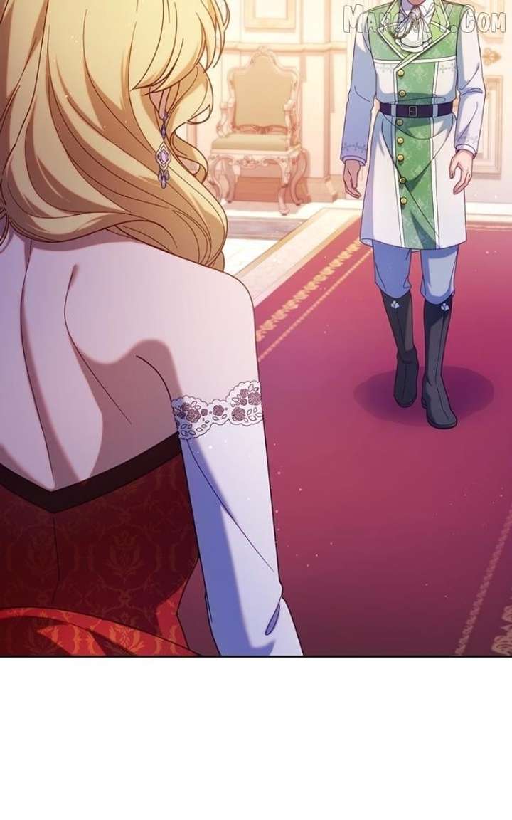 I’m a Villainess, but I Won’t Live Like One Chapter 40 304 03