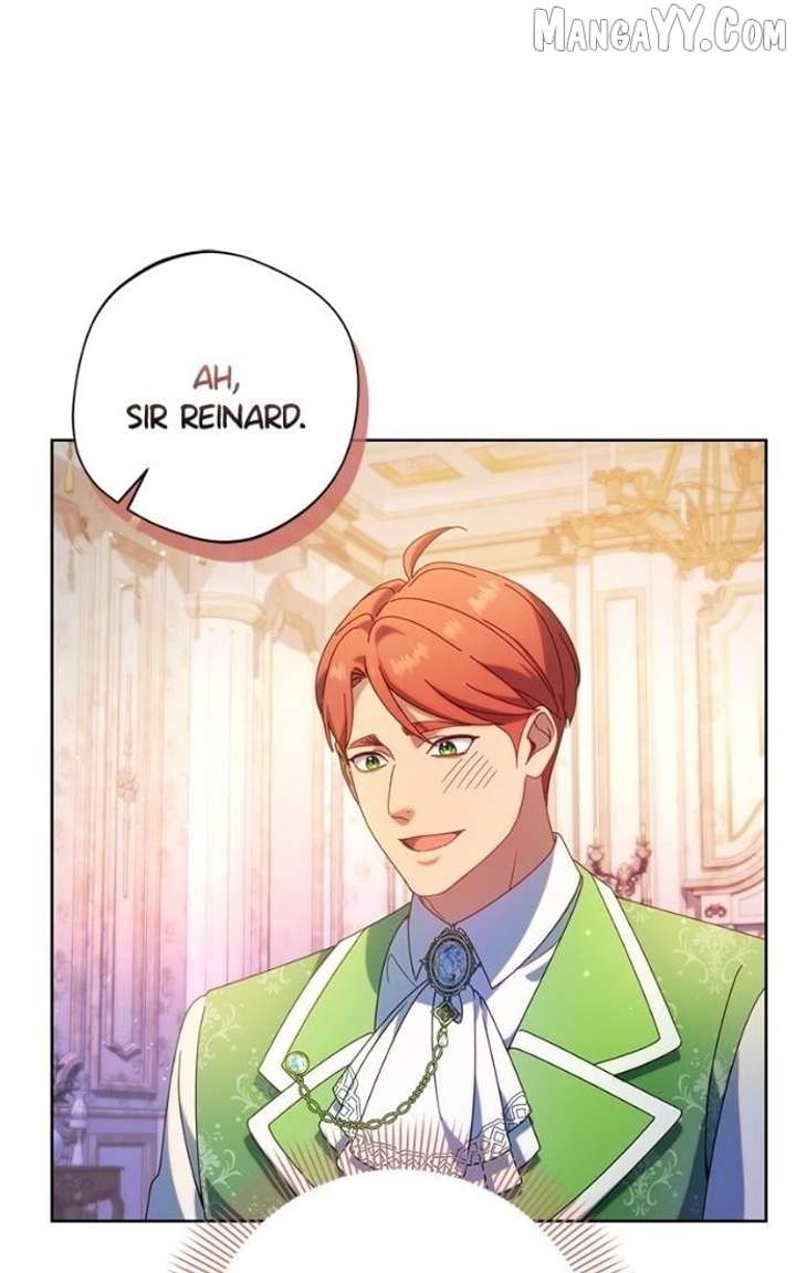 I’m a Villainess, but I Won’t Live Like One Chapter 40 305 04