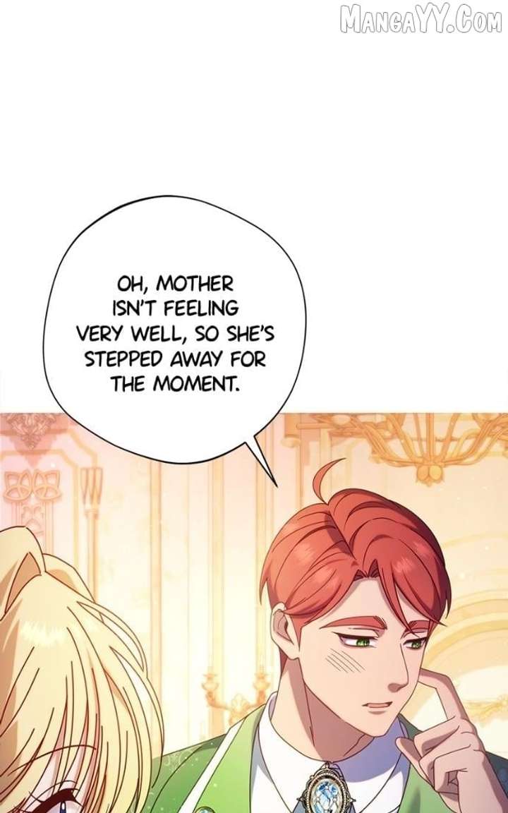 I’m a Villainess, but I Won’t Live Like One Chapter 40 308 07