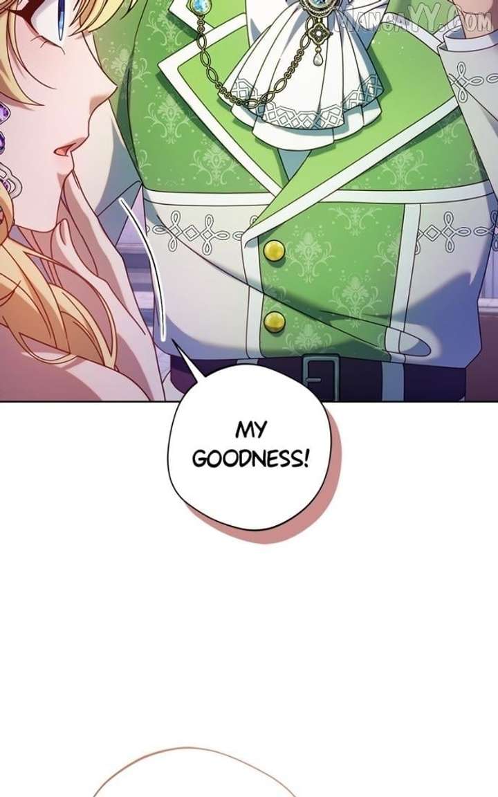 I’m a Villainess, but I Won’t Live Like One Chapter 40 309 08