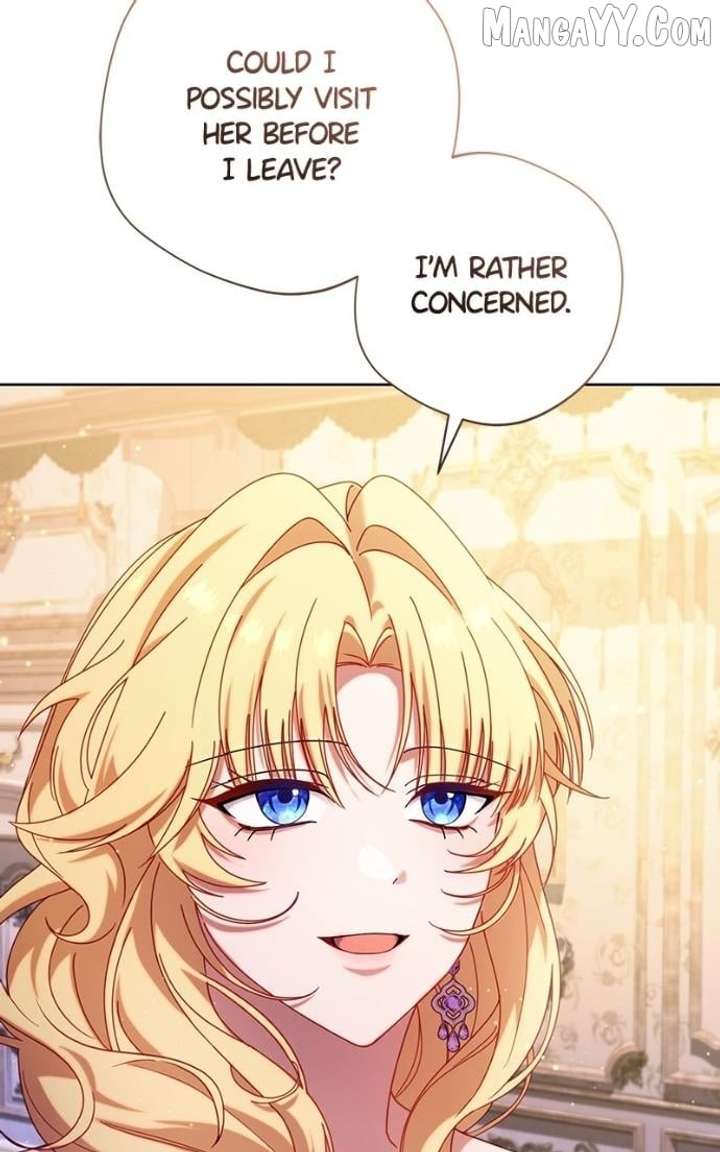 I’m a Villainess, but I Won’t Live Like One Chapter 40 310 09