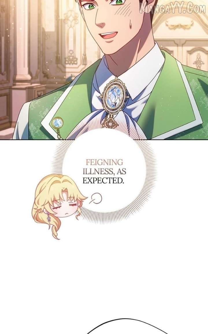 I’m a Villainess, but I Won’t Live Like One Chapter 40 312 11