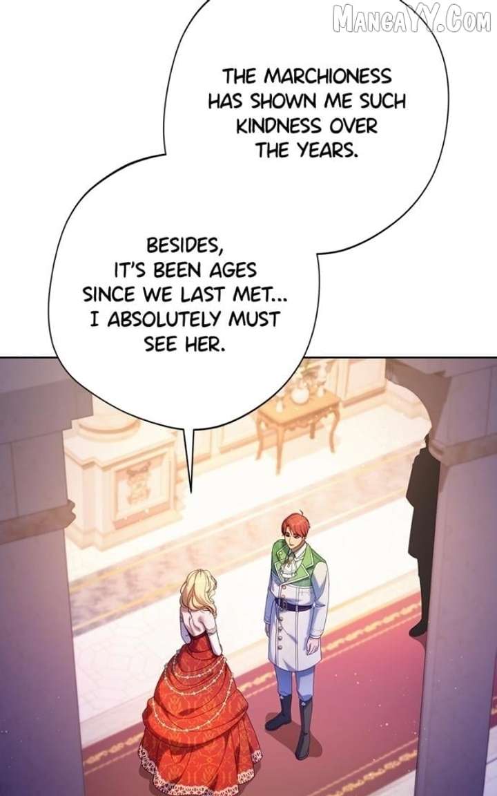 I’m a Villainess, but I Won’t Live Like One Chapter 40 313 12