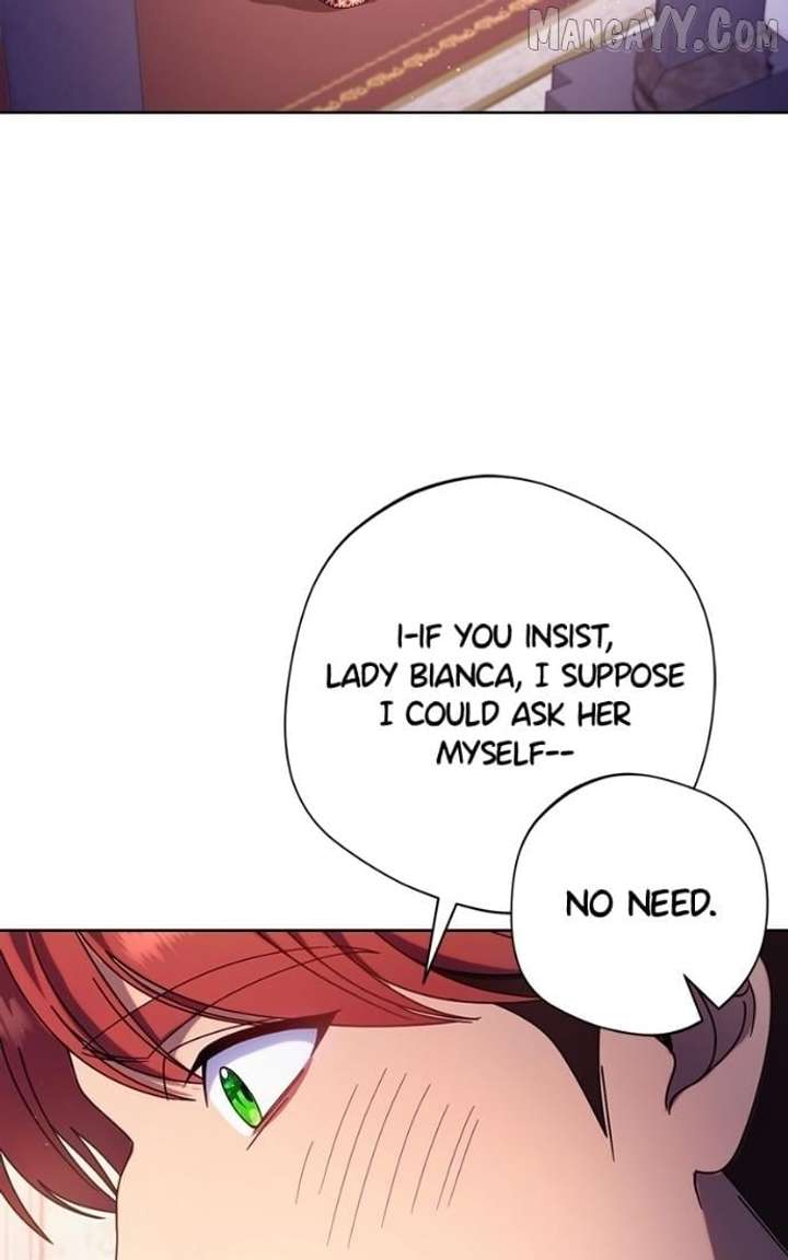I’m a Villainess, but I Won’t Live Like One Chapter 40 314 13