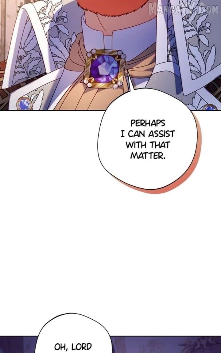 I’m a Villainess, but I Won’t Live Like One Chapter 40 316 15