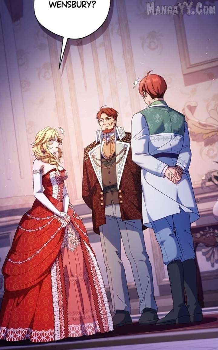 I’m a Villainess, but I Won’t Live Like One Chapter 40 317 16