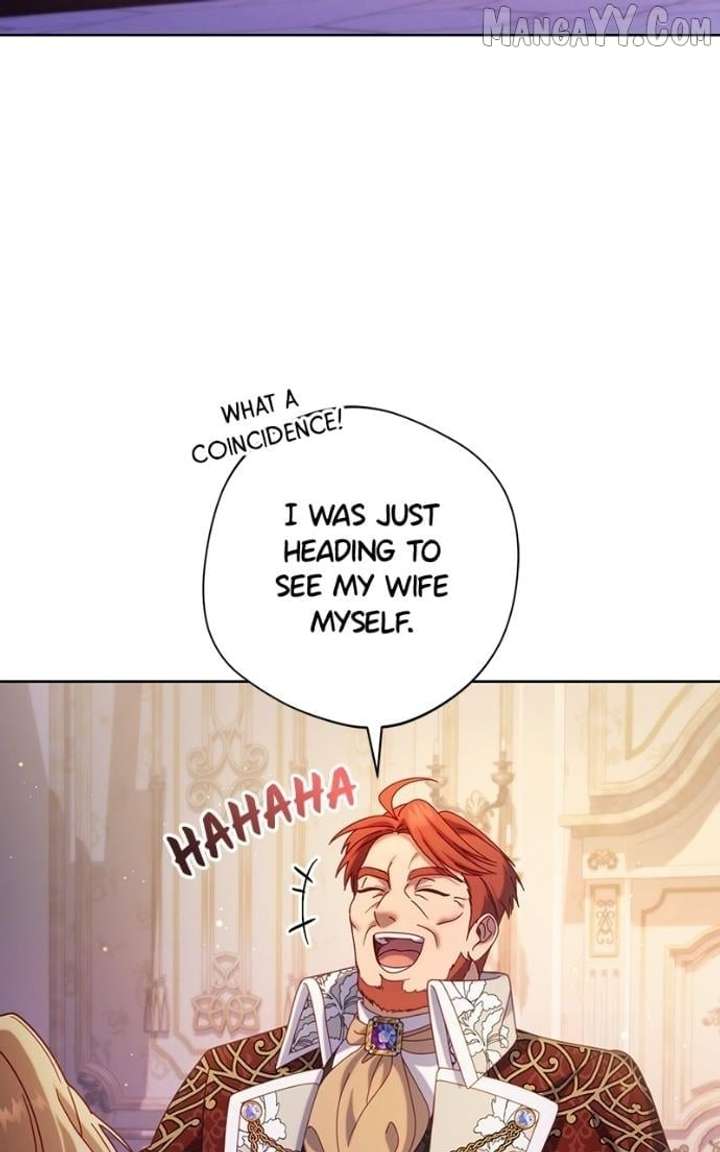 I’m a Villainess, but I Won’t Live Like One Chapter 40 318 17