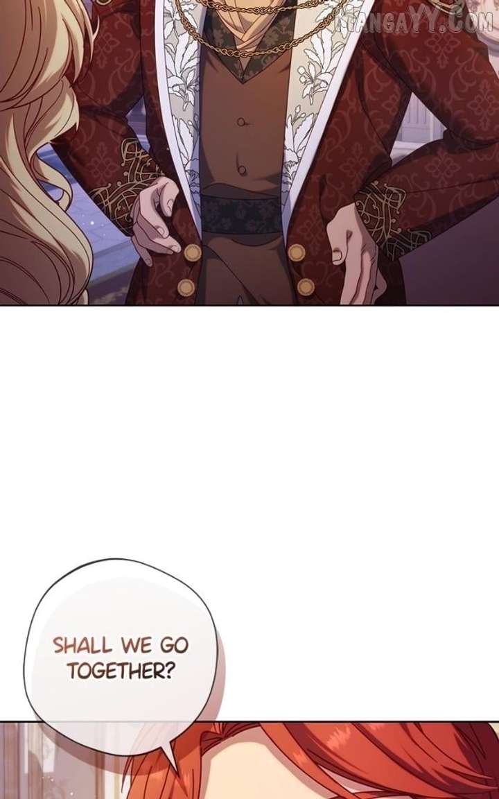 I’m a Villainess, but I Won’t Live Like One Chapter 40 319 18