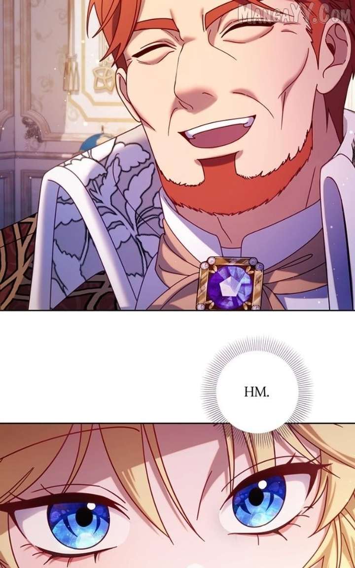 I’m a Villainess, but I Won’t Live Like One Chapter 40 320 19