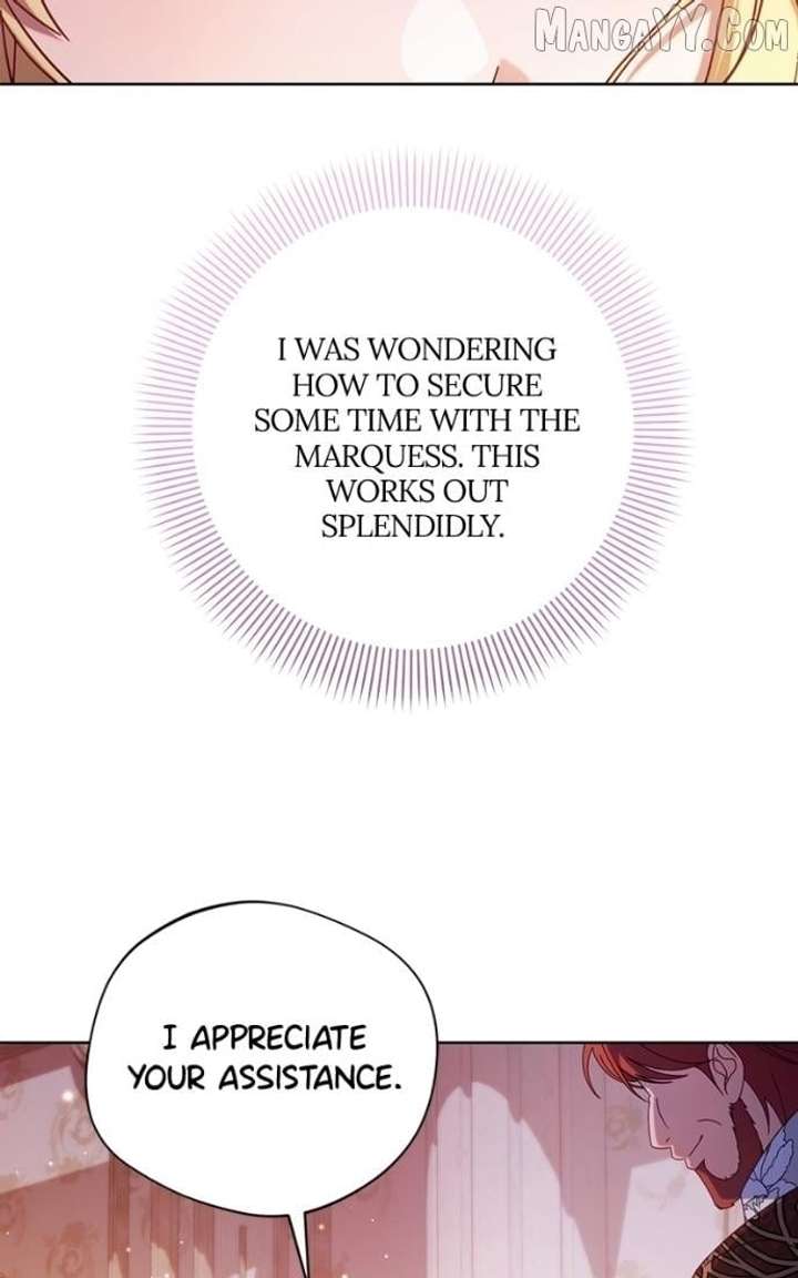 I’m a Villainess, but I Won’t Live Like One Chapter 40 321 20