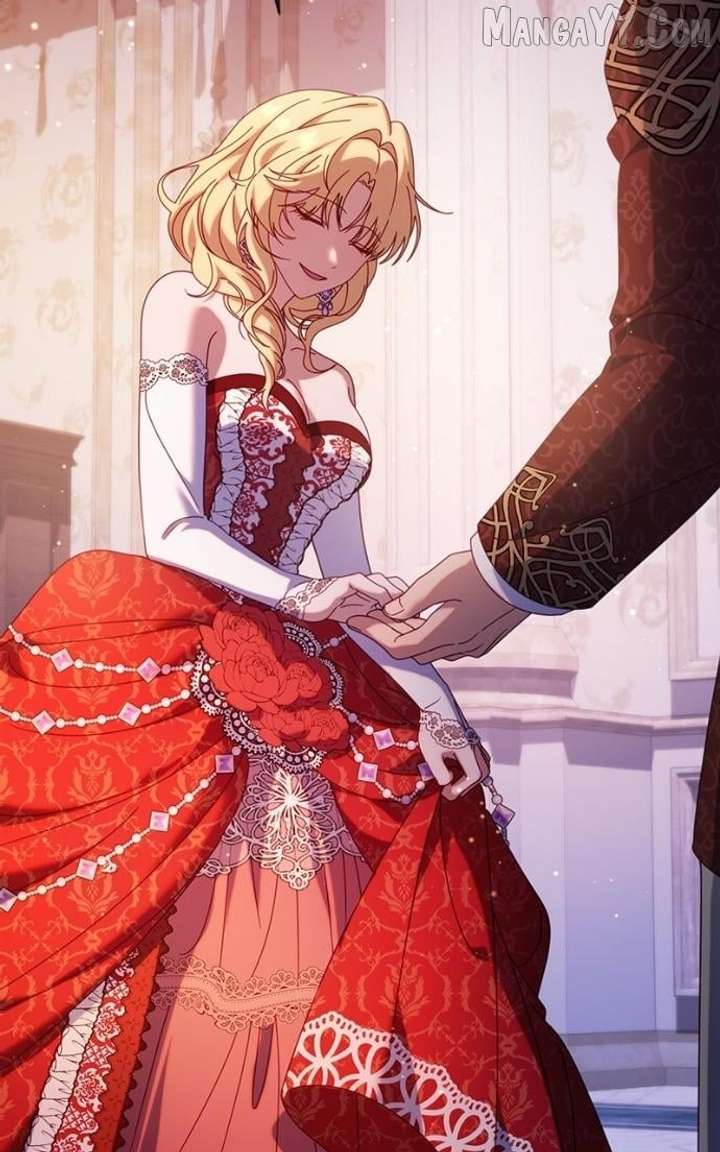 I’m a Villainess, but I Won’t Live Like One Chapter 40 322 21