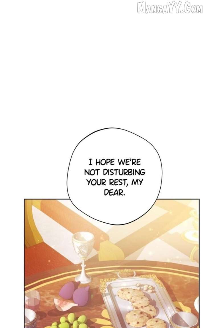 I’m a Villainess, but I Won’t Live Like One Chapter 40 325 24