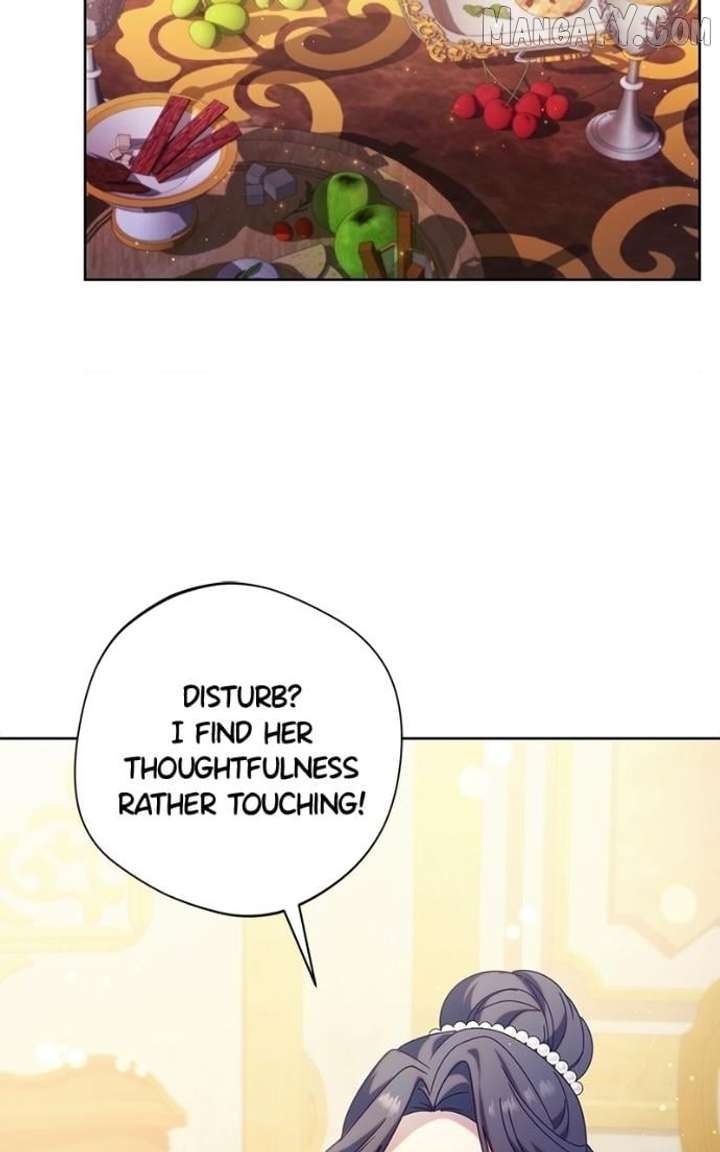 I’m a Villainess, but I Won’t Live Like One Chapter 40 326 25